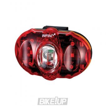 Rear light INFINI VISTA I-406R 3LED 2F