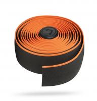 The winding wheel PRO Sport control EVA Black / Orange