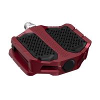 Pedals SHIMANO PD-EF205-R Red