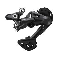 Switch rear SHIMANO DEORE RD-M4120-SGS SHADOW 10/11 speeds Black