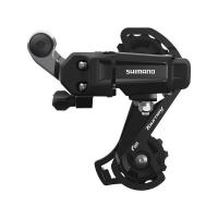 Switch rear SHIMANO Tourney RD-TY200-GS-D 6/7 velocities middle lever bolt