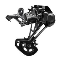 Switch rear SHIMANO XTR RD-M9100-SGS SHADOW + 12 speeds