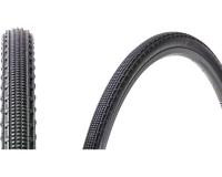 Tire PANARACER GRAVELKING SK + 700x43C Black