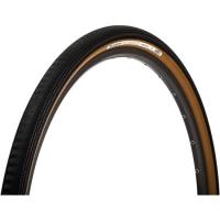 Tire PANARACER GRAVELKING SS 700x32C Black Brown