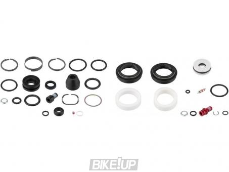 Kit for air RockShox forks Revelation SoloAir 2013-2016 (Full) 11.4018.019.001