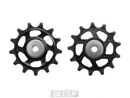 Switch rollers SHIMANO XTR RD-M9100-12 set Y3FA98090