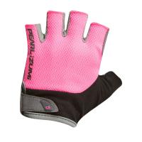 Women gloves PEARL iZUMi ATTACK Pink