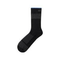 Winter Socks SHIMANO Black