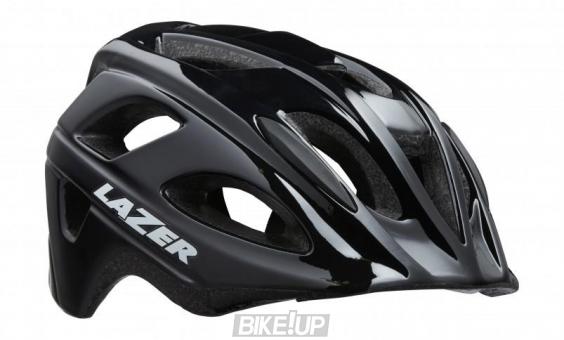 Helmet for children LAZER NUT`Z Black