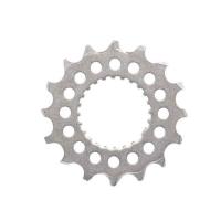 Cassette Star SHIMANO Deore XT / SXL CS-M8100 / 7100 16T Y0GX16000 Silver