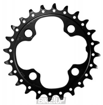 Chainring FC-M660-10 tooth 24 AE 10sp Y1LU24000