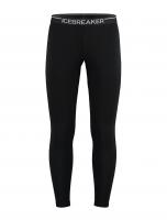 Termoveļa bottom Icebreaker BF 260 Apex Leggings MEN black