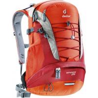 Backpack Deuter Spider 25 Papaya-Lava
