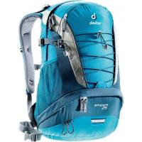 Backpack Deuter Spider 25 Petrol-Arctic