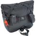 Bicycle bag on wheel ACEPAC Bar Bag Gray