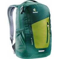 Backpack Deuter StepOut 16 Moss-Forest
