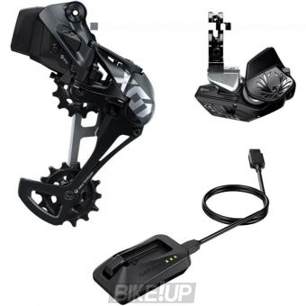 Sram X01 Eagle AXS Lunar 1x12 Upgrade Kit 00.7918.099.000