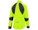 Velokurtka Garneau COMMIT WP JACKET 023-BR YELLO