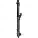 Suspension Fork 27.5" ROCKSHOX ZEB Ultimate Charger 2.1 RC2 15x110 180mm A1 00.4020.570.003