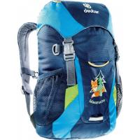 Backpack Deuter Waldfuchs Midnight-Turquoise