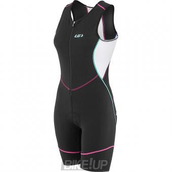 Velokostyum female Garneau TRI COMP SUIT 322