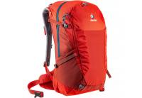Backpack Futura 24 5549 color chili-lava