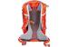 Backpack Futura 24 5549 color chili-lava