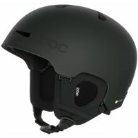 POC Ski Helmet Fornix MIPS POW JJ Bismuth Green Matt