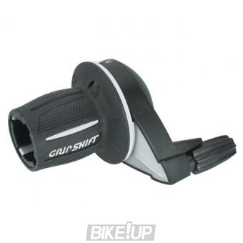 SRAM MRX Comp Right Twist Shifter 5sp 00.0000.200.325