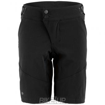 Cycling shorts Garneau DIRT 2 JR SHORTS 534 JRM