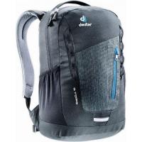 Backpack Deuter StepOut 16 Dresscode-Black