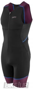 Velokostyum Garneau TRI COMP SUIT 511 BLK PU