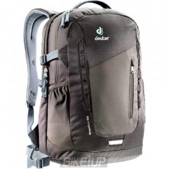 Backpack Deuter StepOut 22 Stone-Coffee