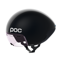 Helmet POC Cerebel Uranium Black