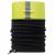 Buff WINDPROOF NECKWARMER BUFF® YELLOW FLUOR