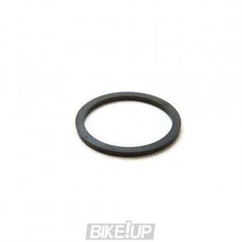 RaceFace SPACER BB CUP 2.5 mm PLASTIC Black