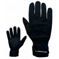 Winter gloves Longus Frost Black