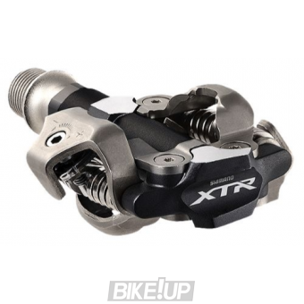 Pedal contact Shimano PD-M9000 XTR, SPD MTB