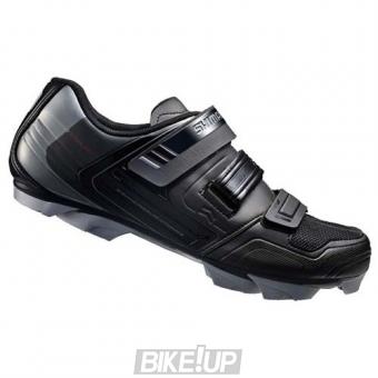 Shimano SH-XC31 L Black