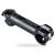 Takeaway PRO LT Black 80mm 31.8mm 17 °