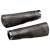 Handlebars PRO ERGONOMIC double density black