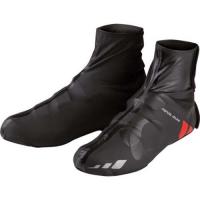 Shoe cover Pearl Izumi P.R.O. Barrier WxB Black