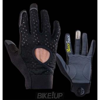Gloves RaceFace KHYBER GLOVES BLACK