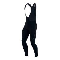 Cycling pants Pearl Izumi ELITE THERMAL Black with straps