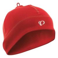 Cap for jogging Pearl Izumi Thermal Run Red