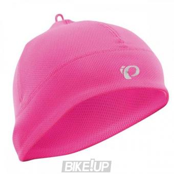 Cap for jogging Pearl Izumi Thermal Run Pink