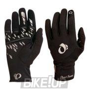 winter gloves Women Pearl Izumi THERMAL CONDUCTIVE Black