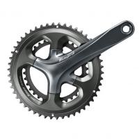 Cranks highways SHIMANO FC-4700 TIAGRA 172.5mm 52H36