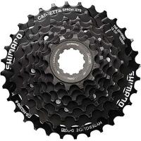 Cassette Shimano CS-HG200-8, 12-32 8 areas.