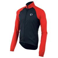 Velokurtka Pearl Izumi ELITE BARRIER Black Red